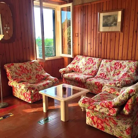 Uno Chalet Sul Mare * Santa Maria al Bagno