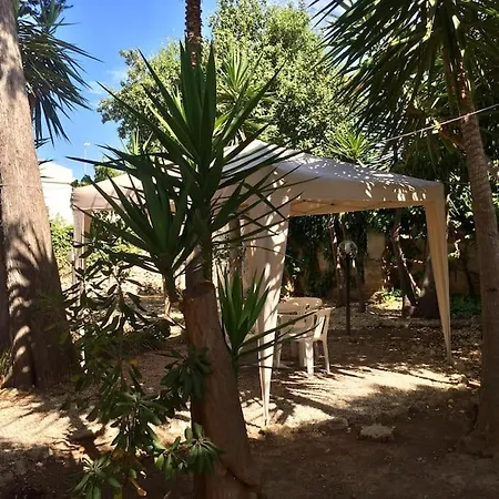 Ferienhaus Uno Chalet Sul Mare